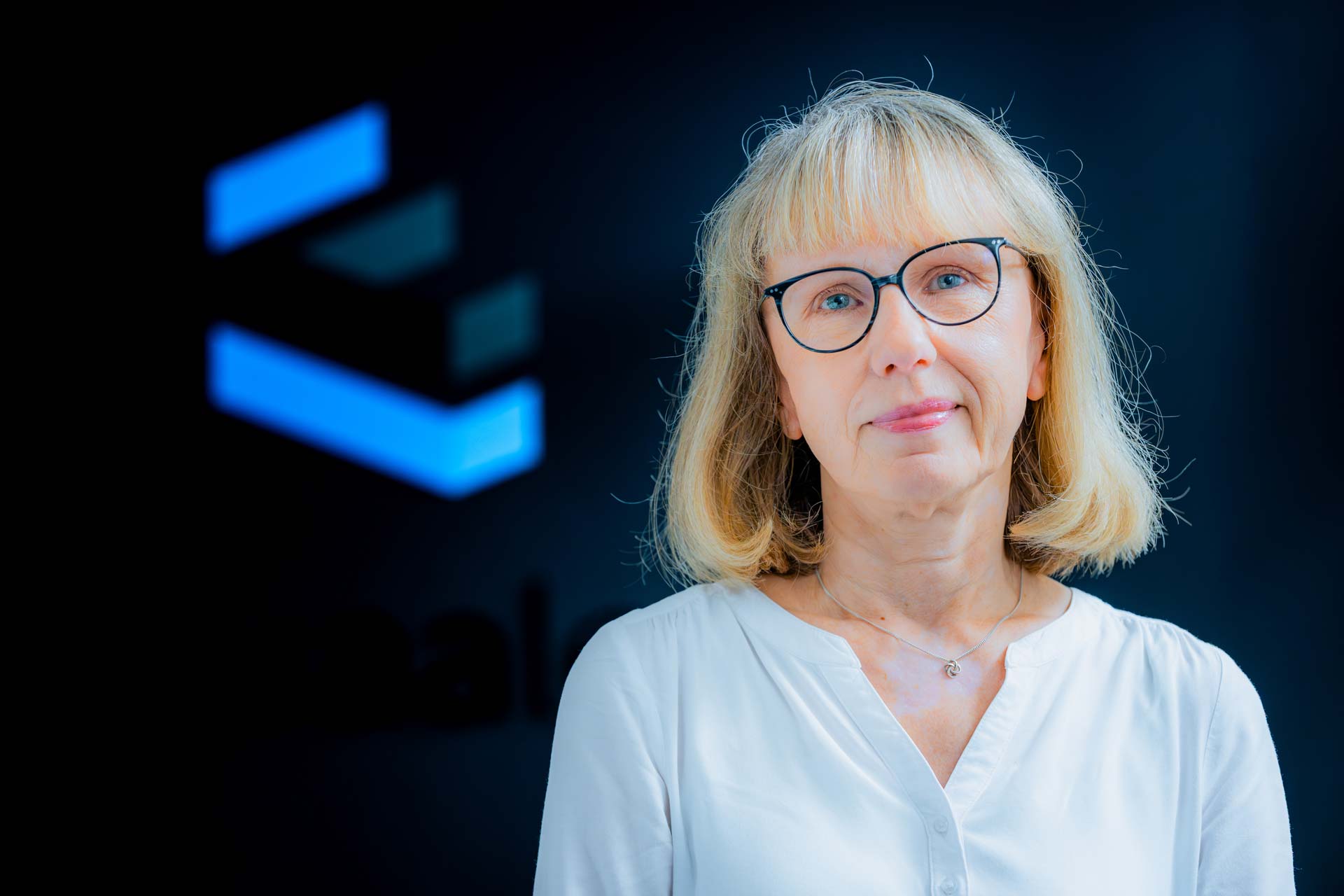 Ulrike Grießer-Birk Accounting department Ulrike Grießer-Birk Accounting department