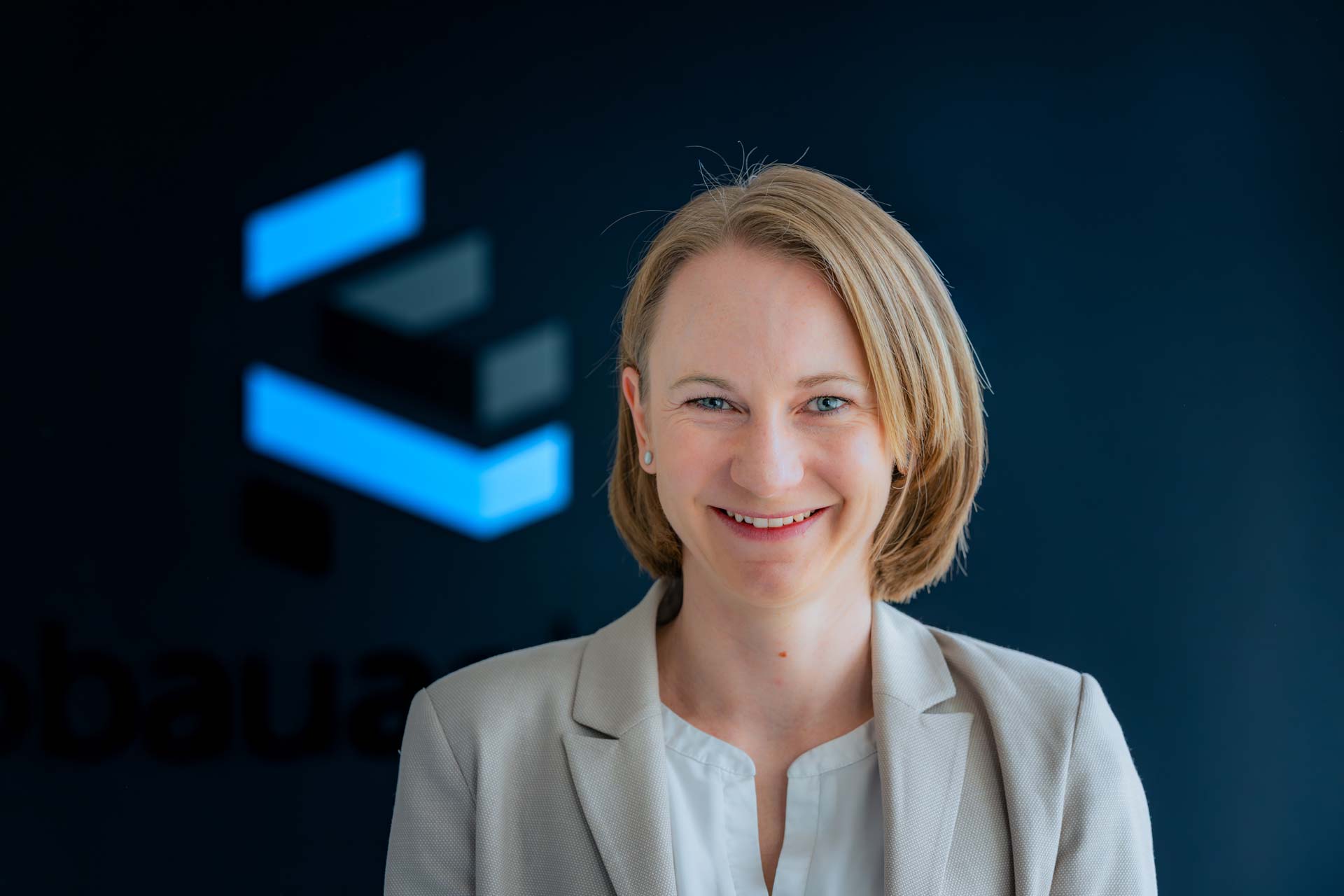 Franziska Tagscherer Management board Franziska Tagscherer Management board