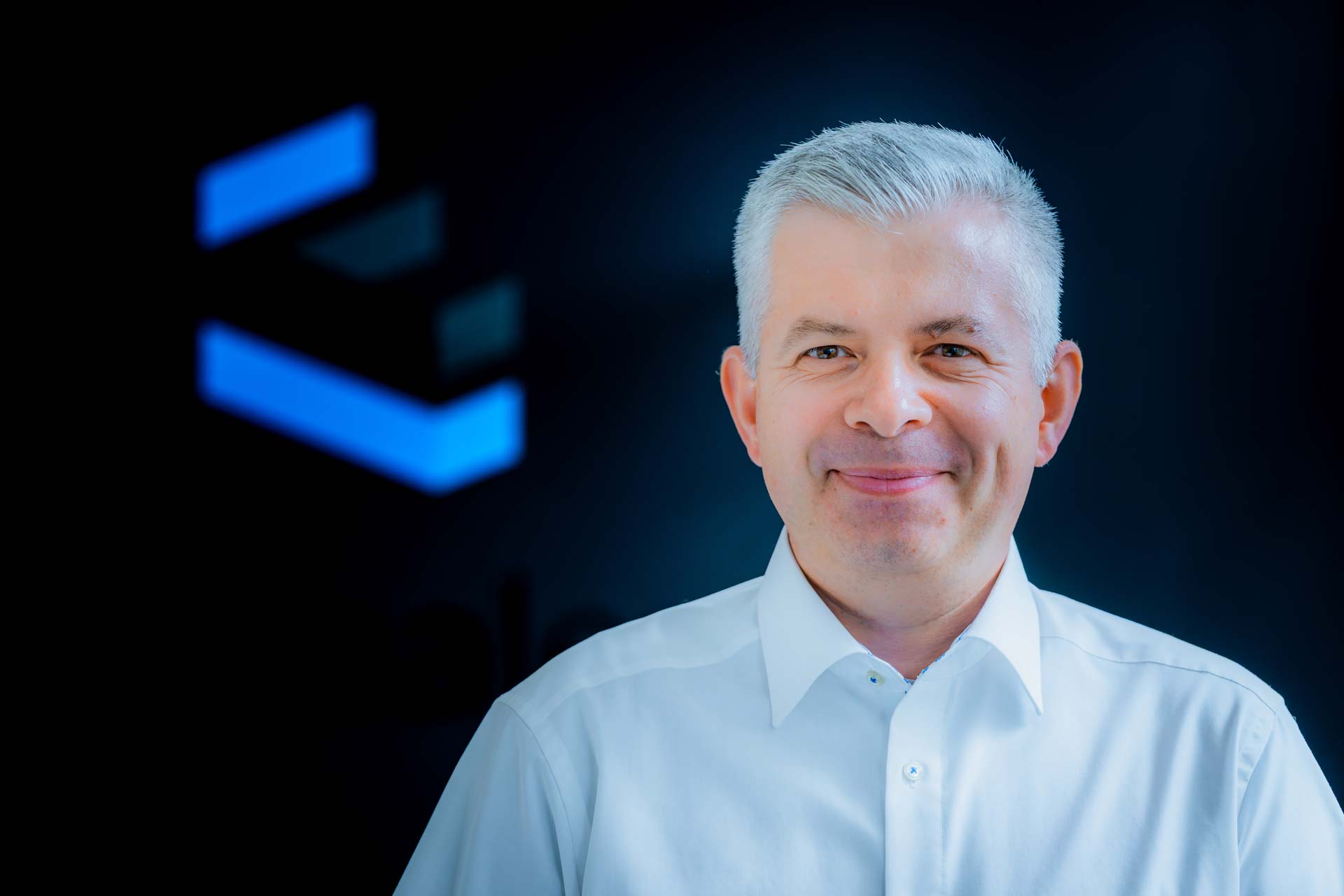 Dimitrii Nosov, Facilitymanagement